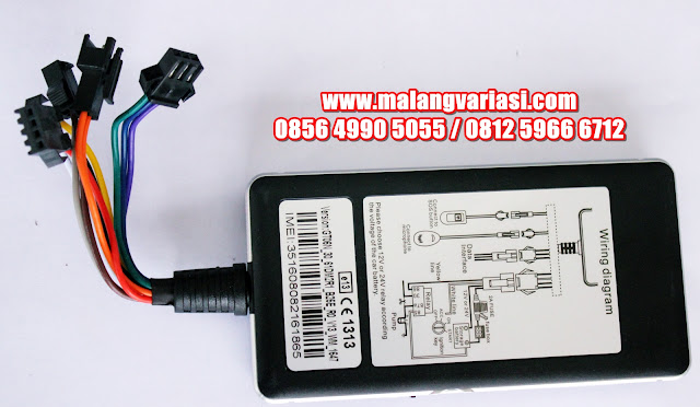 Jual Alat Pelacak Mobil, GPS Tracker Pengaman Mobil Motor Bus