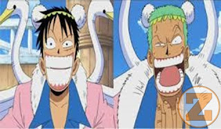 7 Fakta Vinsmoke Sanji, Anak Gagal Dari Germa 66 Pimpinan Judge [One Piece]