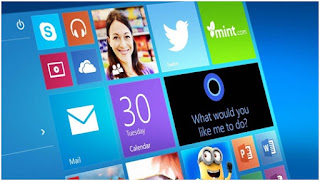 Cara Mengaktifkan Cortana Dalam Windows 10 Preview
