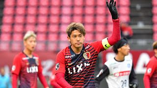 内田篤人 Atsuto.Uchida