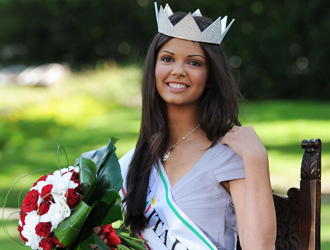 stefania bivone miss italia 2011