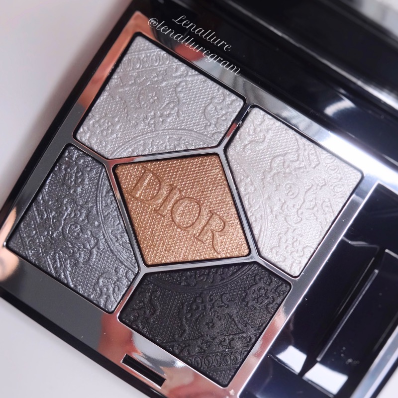 Dior Holiday 2023 Makeup Collection Review, Swatches, Comparisons