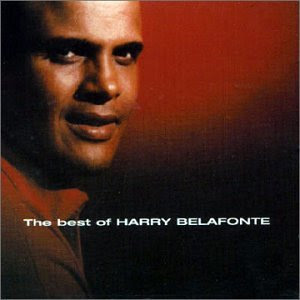 Harry Belafonte - The Best Of (2000)[Flac]