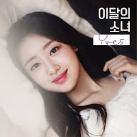 Download Lagu MP3, MV, Video, Terbaru Lyrics LOONA/Yves – new (이브)