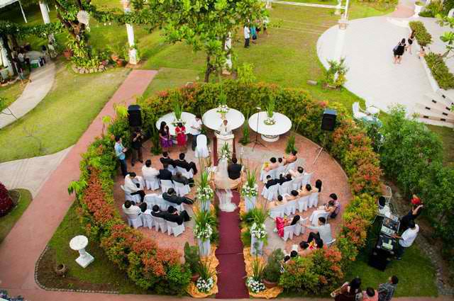 Venue Prices For Weddings