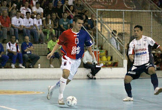 Foto: Robson Mafra