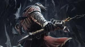 Todo sobre el Juego Castlevania Lords of Shadow