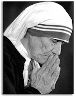 Bl. Mother Teresa