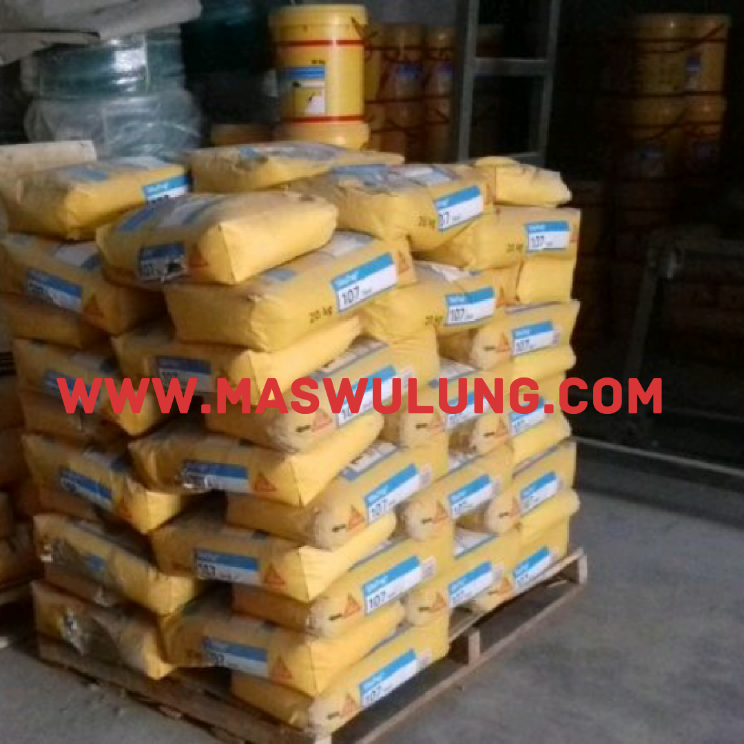 Jasa floor hardener Lantai Dosis 3kg /5kg Bahan Sika 