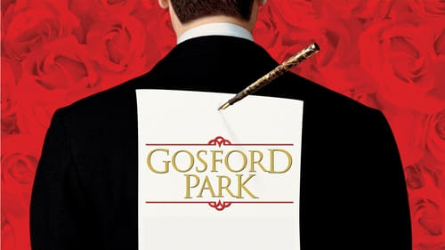 Gosford Park 2001 film completo
