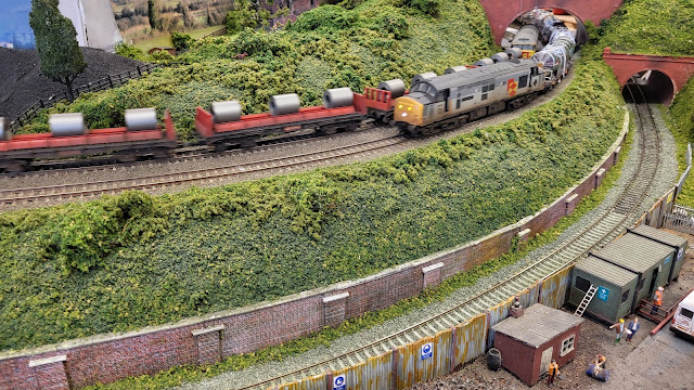 Market Deeping Model Railway Club Exhibition May 2023