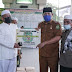 BKM Masjid Silaturahim Bersyukur dan Ucapkan Terima Kasih Atas Bantuan Pemko Medan   