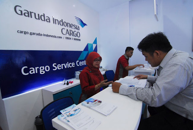 Garuda Indonesia