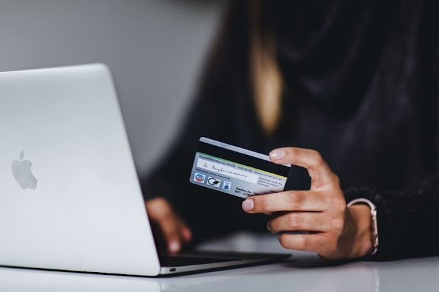 10 Cara Mengatasi Kartu Kredit/Debit Tidak Bisa Online