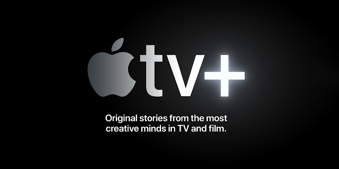 Apple TV+ announced: A new video streaming service to take on Netflix