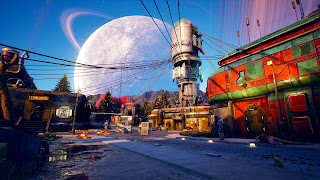 Link Tải Game The Outer Worlds Miễn Phí Thành Công