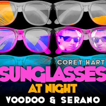 night Sunglasses+at+night+