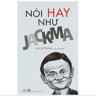 Nói Hay Như Jack Ma (Tái Bản) ebook PDF-EPUB-AWZ3-PRC-MOBI