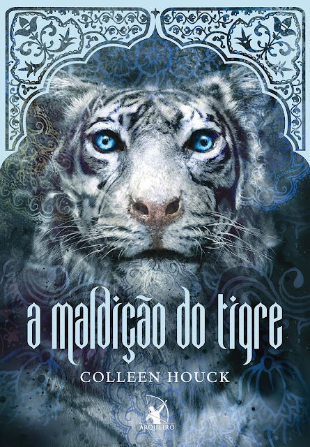 A Maldição do Tigre | Colleen Houck