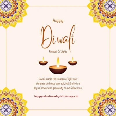 Diwali Special Whatsapp DP