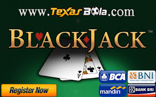 Rahasia Kunci Utama Menang Judi Blackjack casino Online 