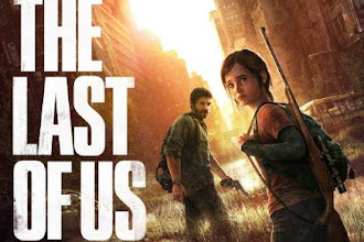 The Last Of Us + all DLC