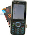 Review of GSM/UMTS-smartphone Nokia 6220 Classic
