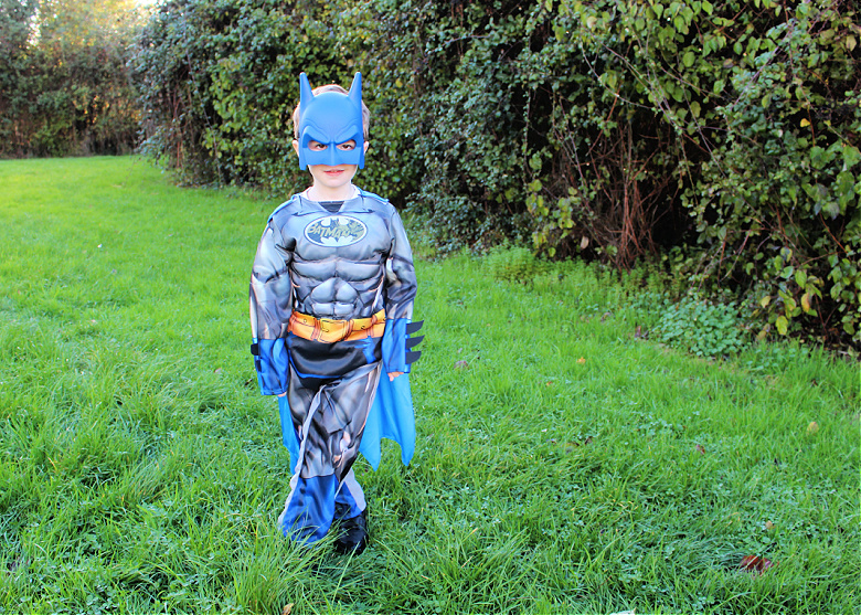 Imaginative play ideas - dressing up