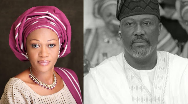 South West is no-go area until you apologise to Tinubu’s wife – APC tells Dino Melaye