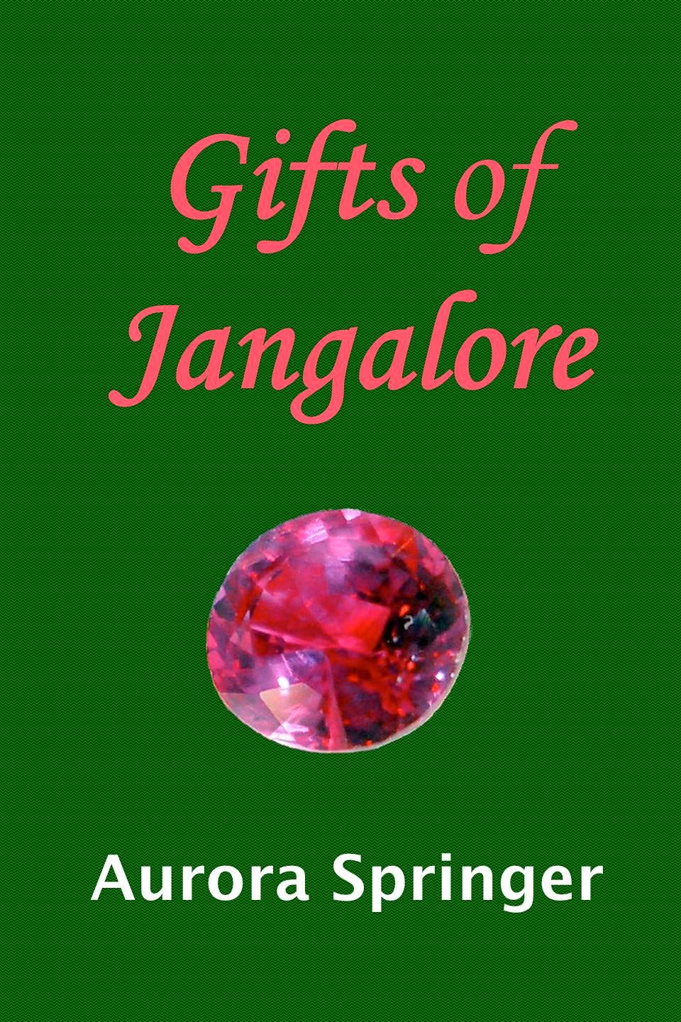 Gifts of Jangalore