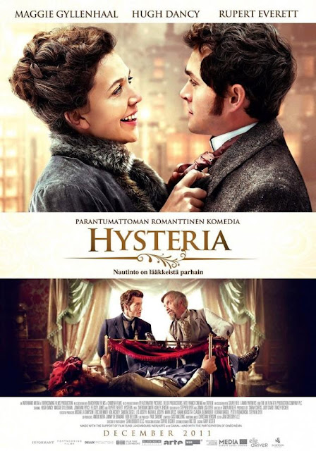 Hysteria (2011) ประดิษฐ์รัก เปิดปุ๊ปติดปั๊ป | ดูหนังออนไลน์ HD | ดูหนังใหม่ๆชนโรง | ดูหนังฟรี | ดูซีรี่ย์ | ดูการ์ตูน 