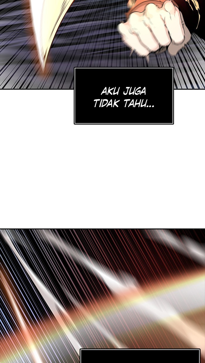 Webtoon Tower Of God Bahasa Indonesia Chapter 445