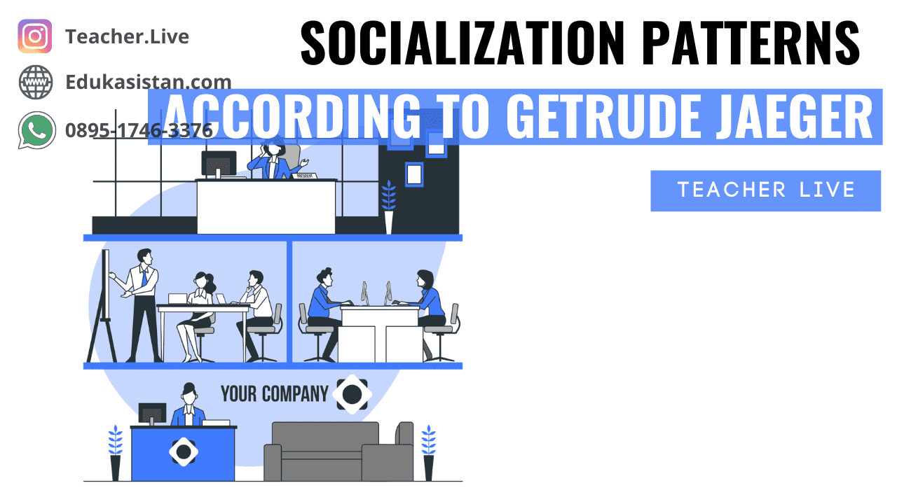 Socialization Patterns