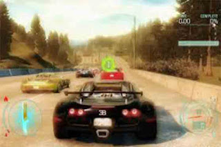 Need for Speed Undercover Full Version 