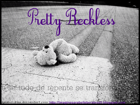 Pretty Reckless