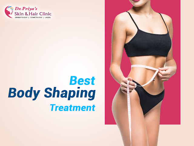 Best Body Shaping in Marathahalli