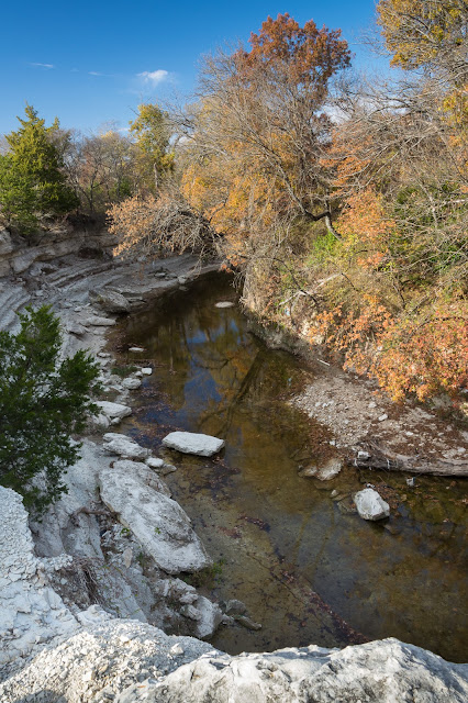 Spring Creek Forest Preserve