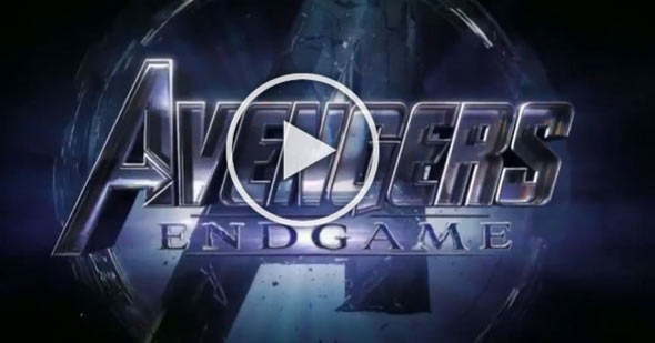 Avengers Endgame Full Movie Download in Hindi & English HD Size