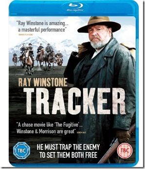 tracker