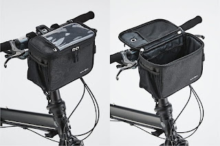 DAHON HANDLEBAR BAG