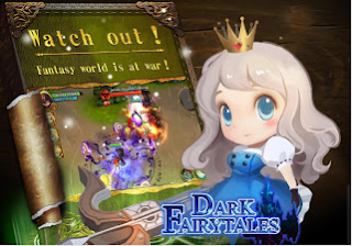 Dark Fairytales v1.5.0 Apk