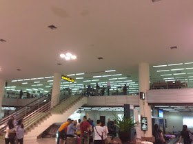 Don Mueang Airport Bangkok