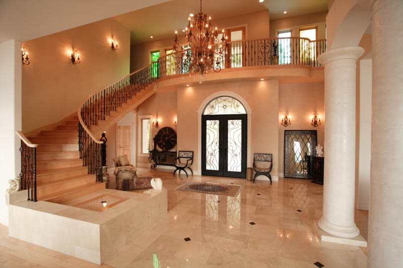 Luxury Interior Designs
