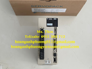 Bộ điều khiển SGDV-5R5A01A | Yaskawa | hàng nhập giá tốt | new 100%         Z4744894140856_426087bb4467328fca6d3088e6fee30f