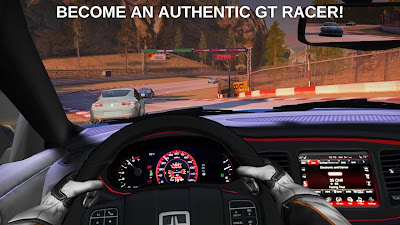 GT Racing 2 The Real Car 