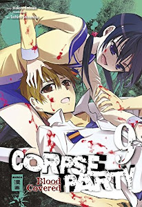 Corpse Party - Blood Covered 09