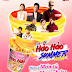 Cùng hòa mình vào không khí âm nhạc sôi động mùa hè này cùng  "Handy Hảo Hảo Summer Show"