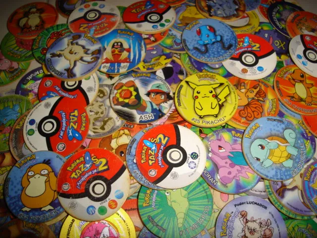 Tazos Pokémon hadiah Chiki / Cheetos / JetZ [image by http://files.todocoleccionista.webnode.es/200000819-5bd0f5ccb1/tazopo12.jpg]