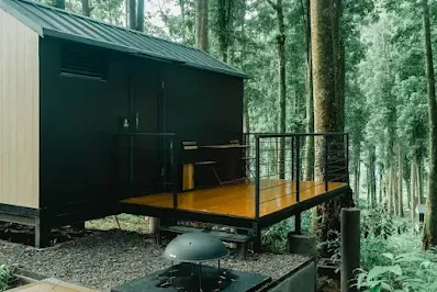 Empat Tempat Piknik di Jawa Tengah yang Cocok Buat Healing dan Ngejar Konten Estetik