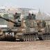 Australia selects Hanwha K9 Thunder for 155mm SPH requirement